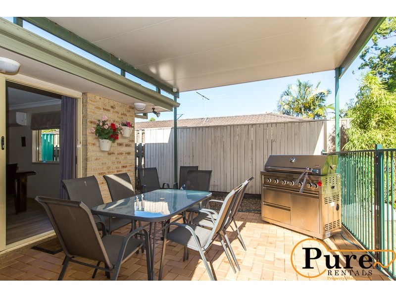 22 Matthews Way, Wakerley QLD 4154