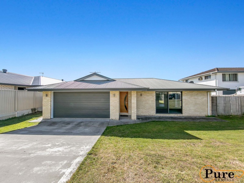52 Bailey Road, Birkdale QLD 4159