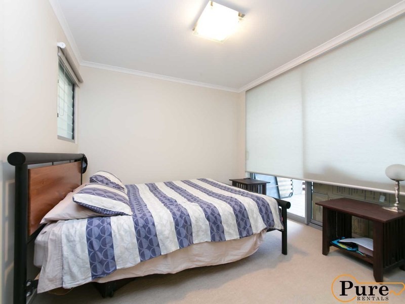 25/46 Arthur Street, Fortitude Valley QLD 4006