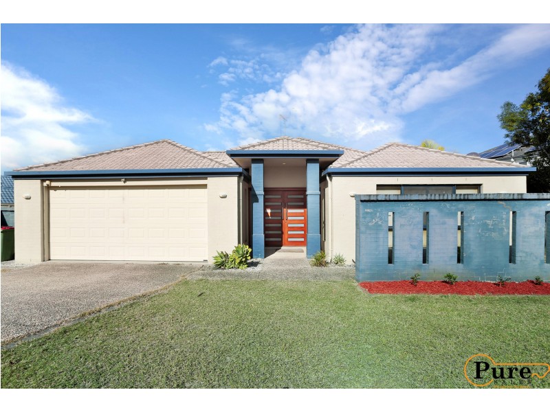 69 Springvale Circuit, Underwood QLD 4119