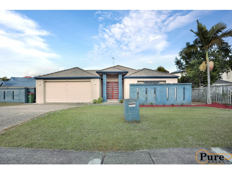69 Springvale Circuit, Underwood QLD 4119