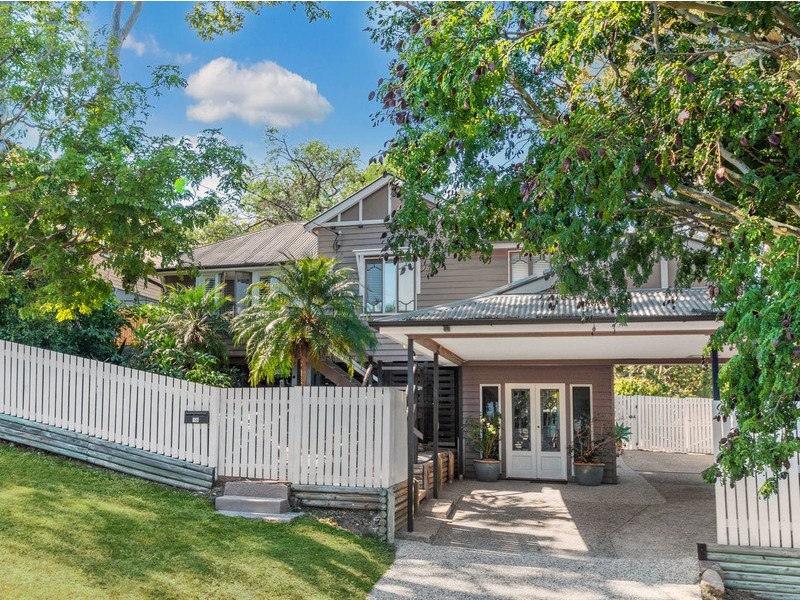 15 Boyne Street, Alderley QLD 4051