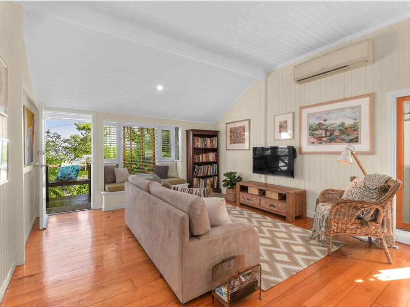 15 Boyne Street, Alderley QLD 4051