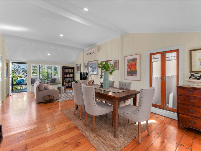 15 Boyne Street, Alderley QLD 4051