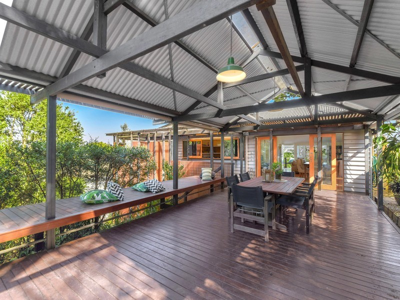 15 Boyne Street, Alderley QLD 4051