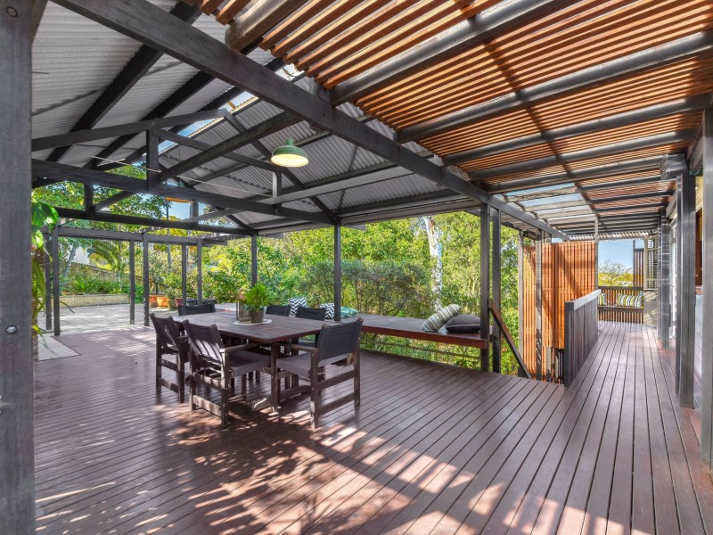 15 Boyne Street, Alderley QLD 4051