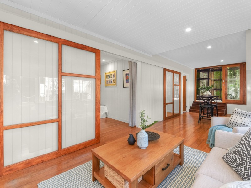 15 Boyne Street, Alderley QLD 4051
