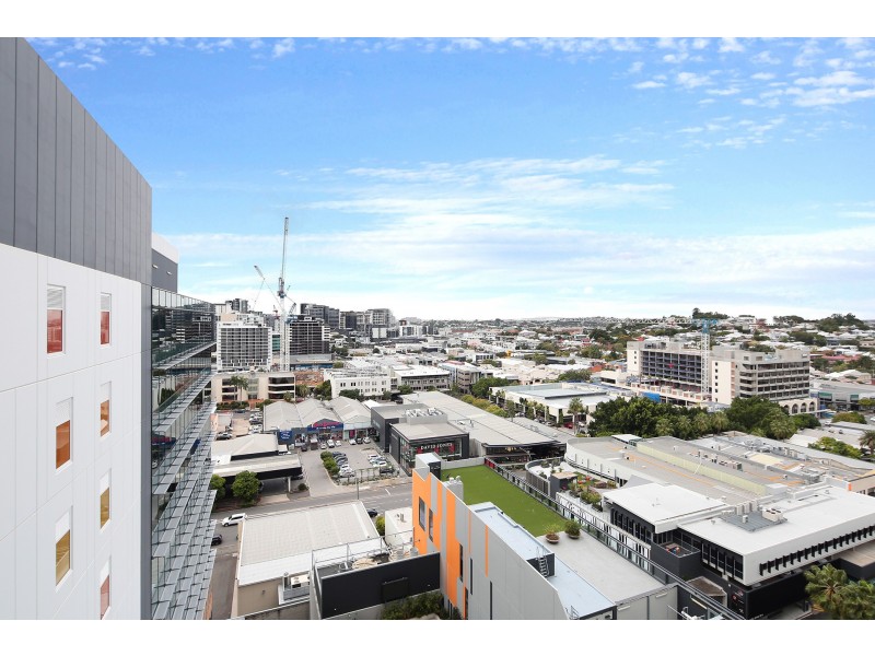 1504/25 Connor Street, Fortitude Valley QLD 4006