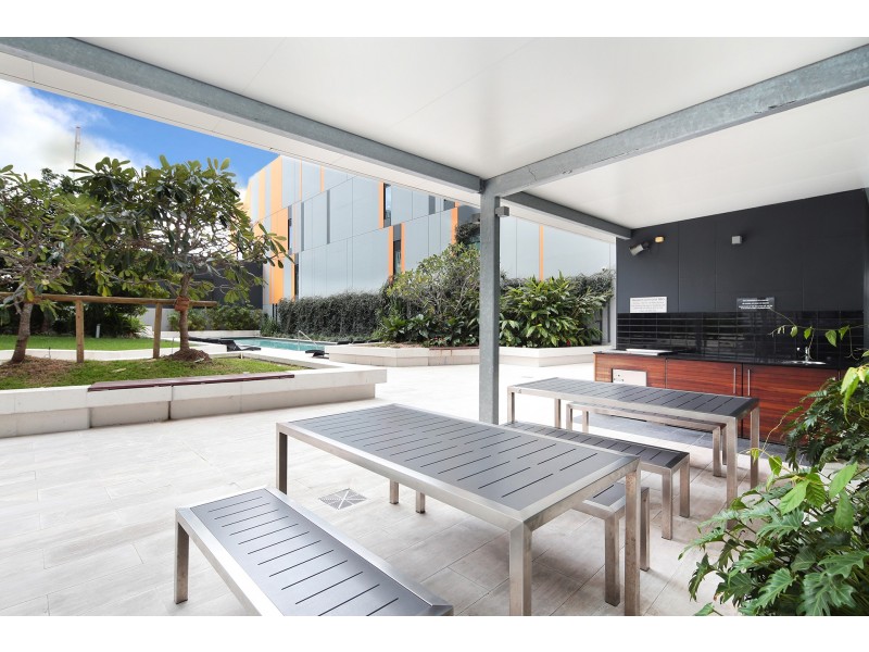 1504/25 Connor Street, Fortitude Valley QLD 4006