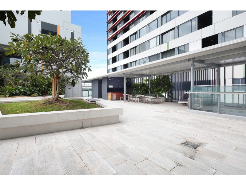 1504/25 Connor Street, Fortitude Valley QLD 4006