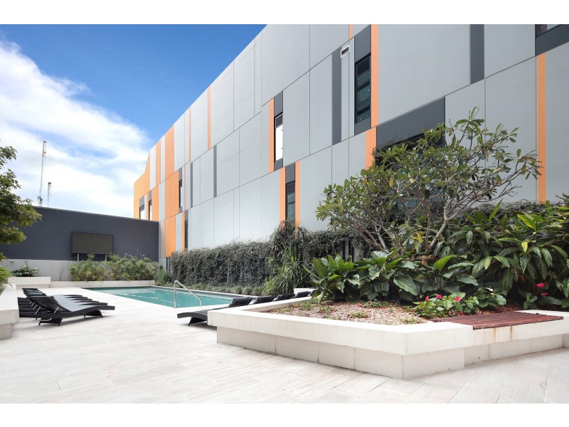 1504/25 Connor Street, Fortitude Valley QLD 4006