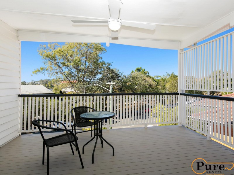 192 Butterfield Street (Upstairs), Herston QLD 4006