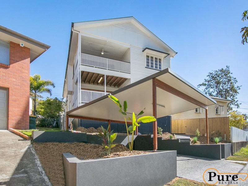 192 Butterfield Street (Upstairs), Herston QLD 4006