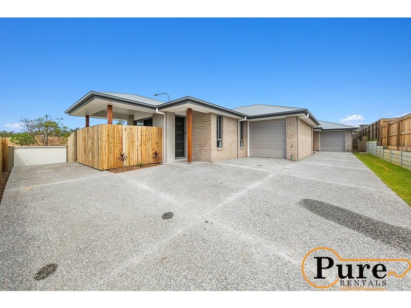 1/18 Foxtail Road, Ripley QLD 4306