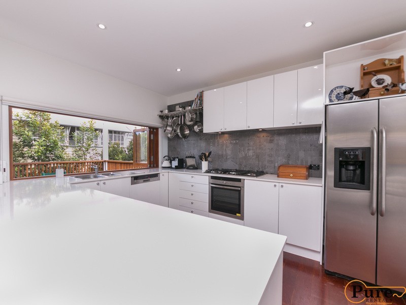 54 Pratten Street, Petrie Terrace QLD 4000