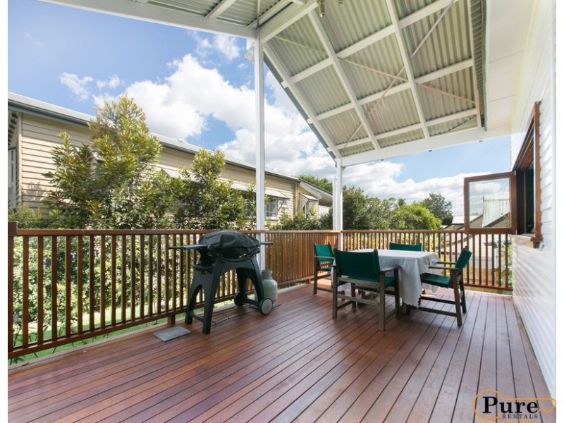54 Pratten Street, Petrie Terrace QLD 4000