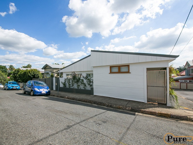 54 Pratten Street, Petrie Terrace QLD 4000