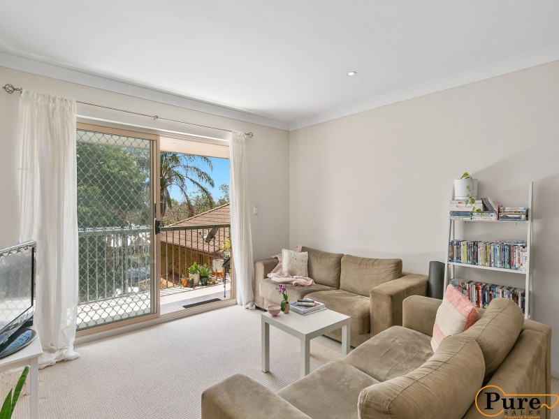 12/31 Collins Street, Clayfield QLD 4011