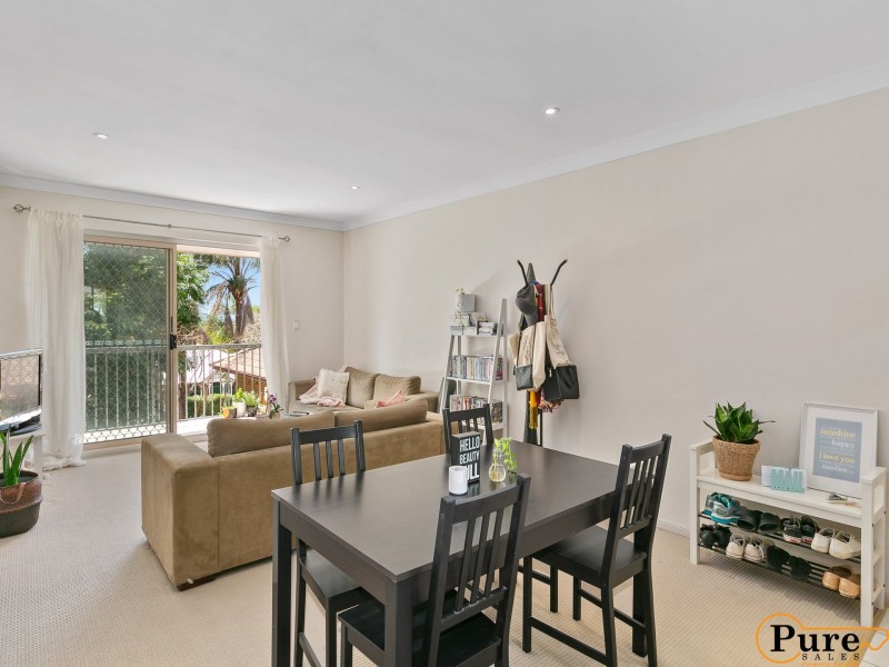 12/31 Collins Street, Clayfield QLD 4011