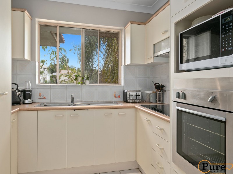 12/31 Collins Street, Clayfield QLD 4011