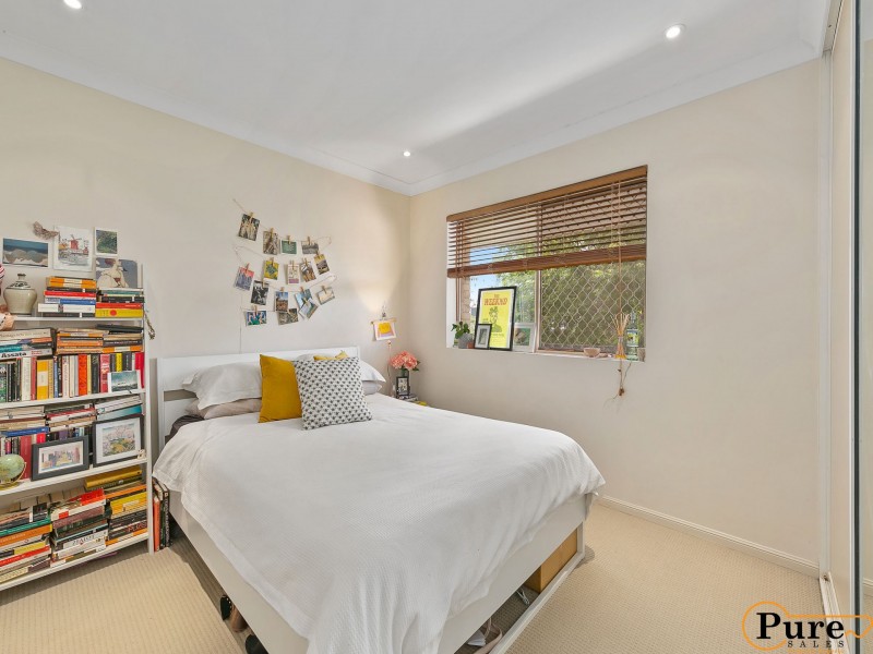 12/31 Collins Street, Clayfield QLD 4011