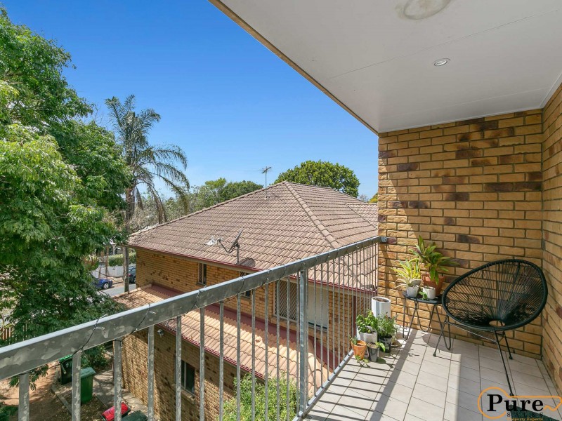 12/31 Collins Street, Clayfield QLD 4011