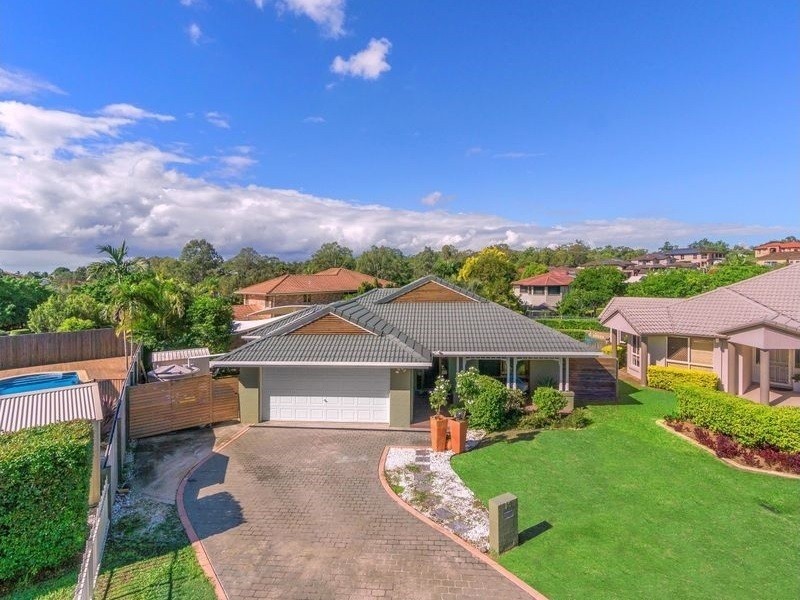 16 Grey Gum Close, Bridgeman Downs QLD 4035
