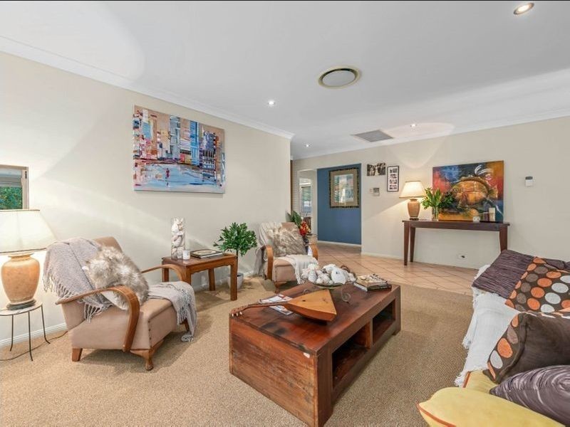 16 Grey Gum Close, Bridgeman Downs QLD 4035