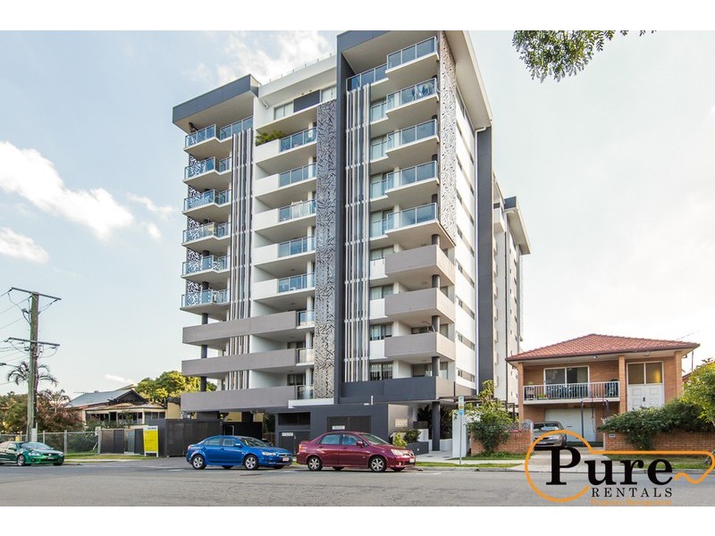 34/17-19 Carl Street, Woolloongabba QLD 4102