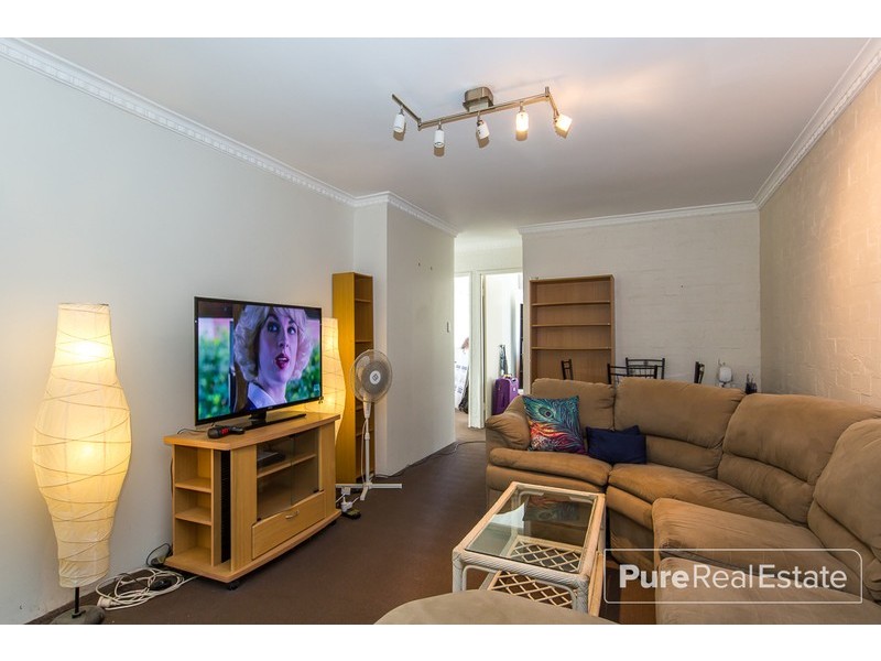 4/81 Armadale Street, St Lucia QLD 4067