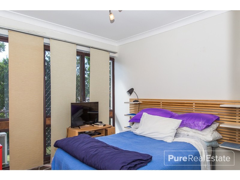 4/81 Armadale Street, St Lucia QLD 4067