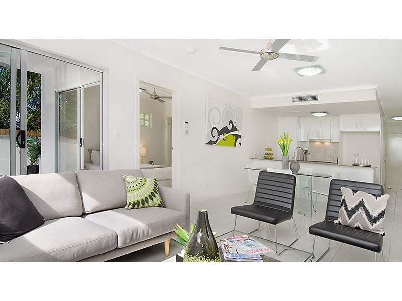6/68 Bayview Terrace, Clayfield QLD 4011