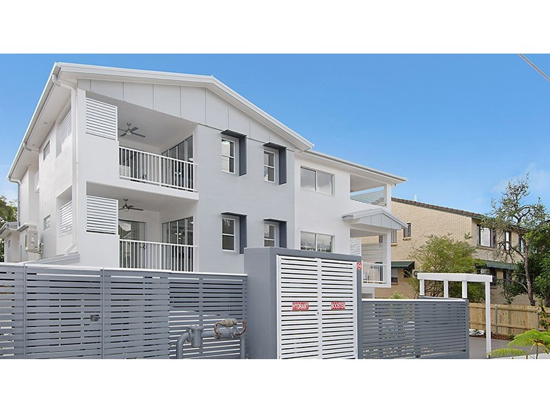 6/68 Bayview Terrace, Clayfield QLD 4011