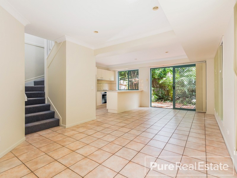 8/12 Jubilee Terrace, Ashgrove QLD 4060