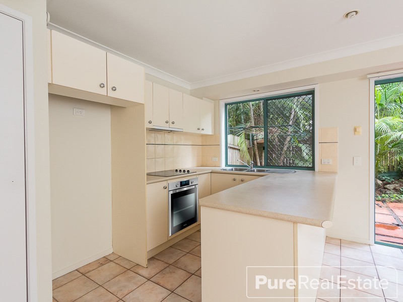 8/12 Jubilee Terrace, Ashgrove QLD 4060
