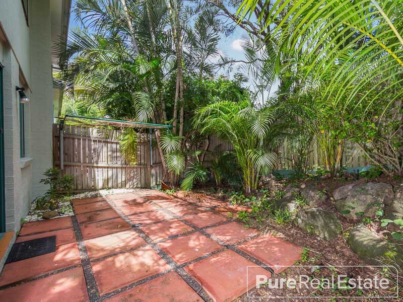 8/12 Jubilee Terrace, Ashgrove QLD 4060