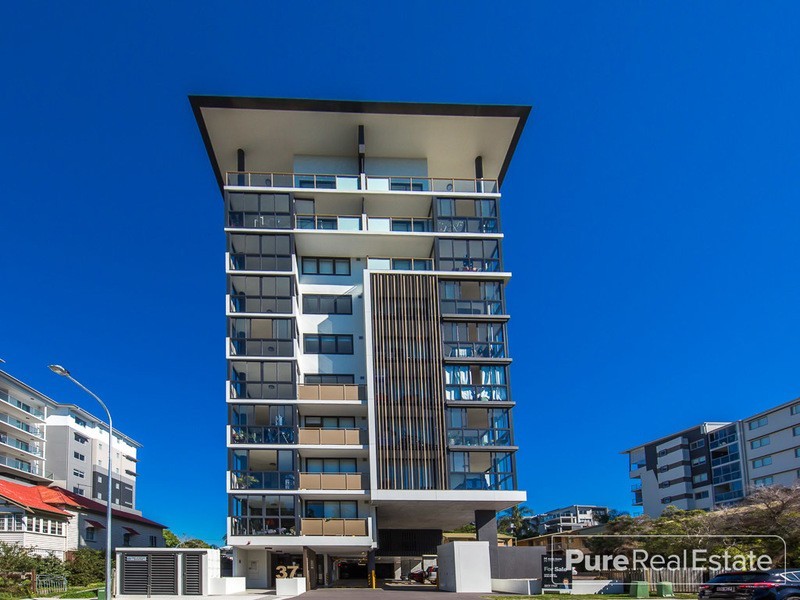 605/37-39 Regent Street, Woolloongabba QLD 4102