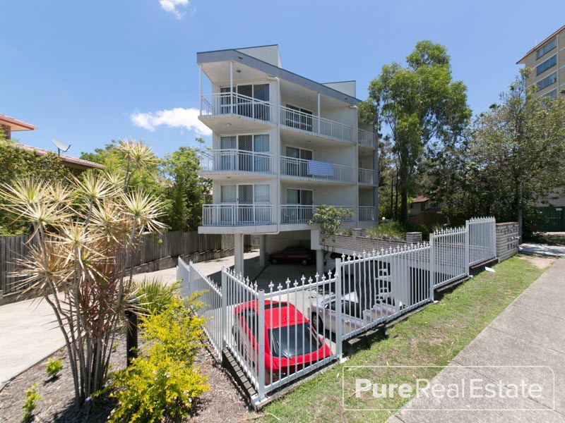 2/92 Station Road, Indooroopilly QLD 4068
