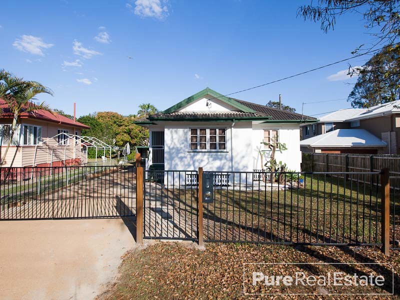 29 Nevitt Street, Stafford QLD 4053