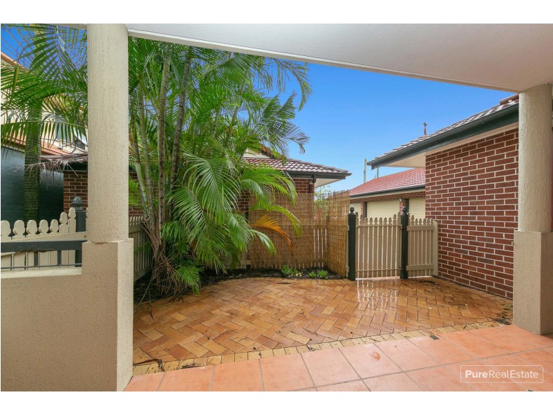 2/45 Bilyana Street, Balmoral QLD 4171
