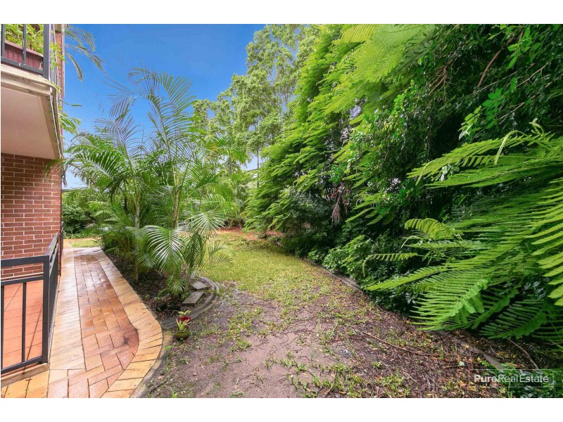 2/45 Bilyana Street, Balmoral QLD 4171