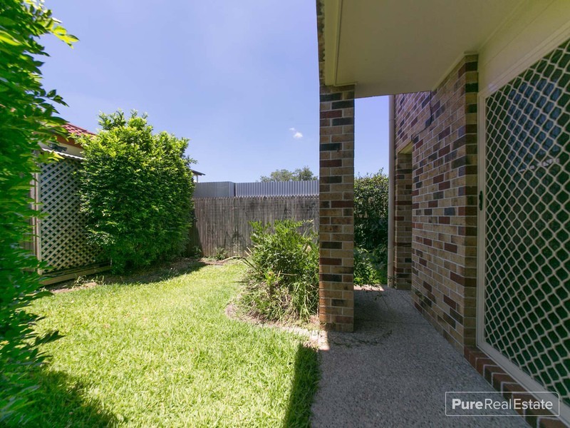 3/18 McDonald Street, Hawthorne QLD 4171