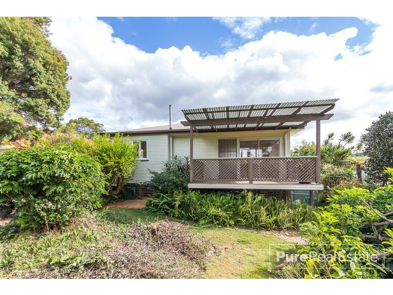 82 Fingal Street, Tarragindi QLD 4121