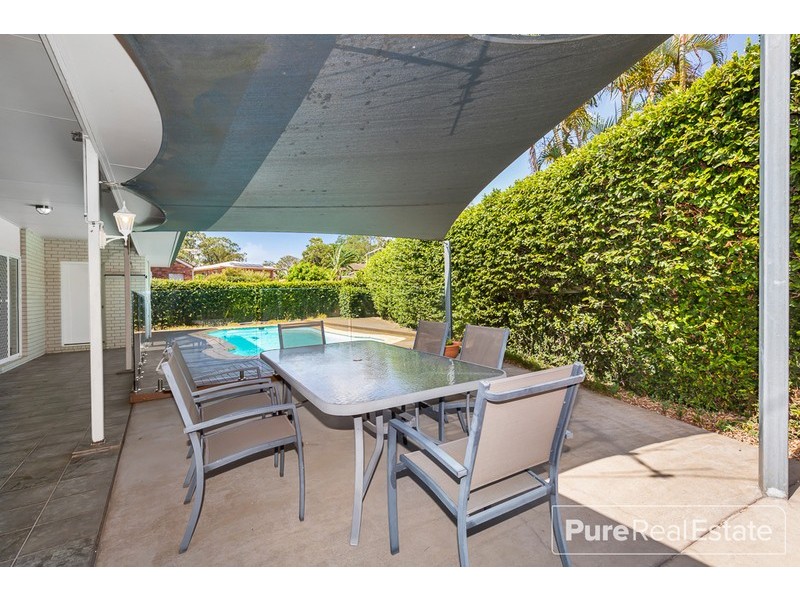 11 Sovereign Place, Boondall QLD 4034