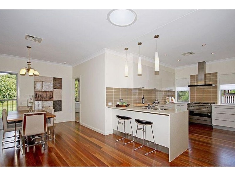 23 Rawson Street, Wooloowin QLD 4030