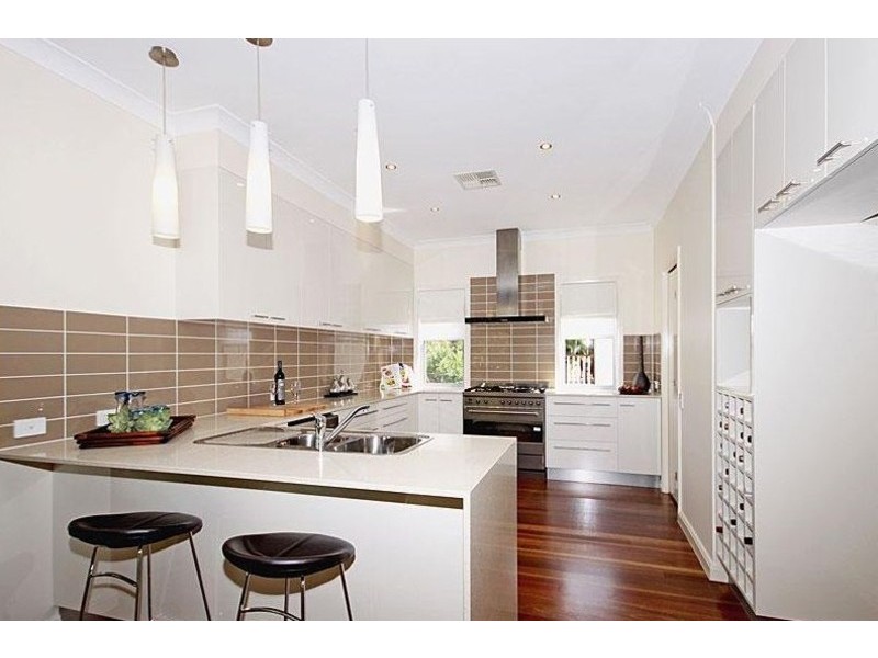 23 Rawson Street, Wooloowin QLD 4030