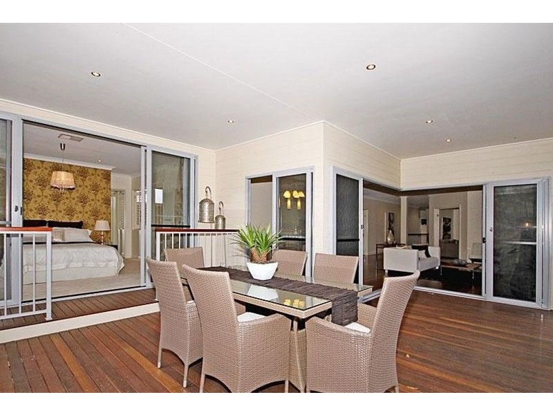 23 Rawson Street, Wooloowin QLD 4030