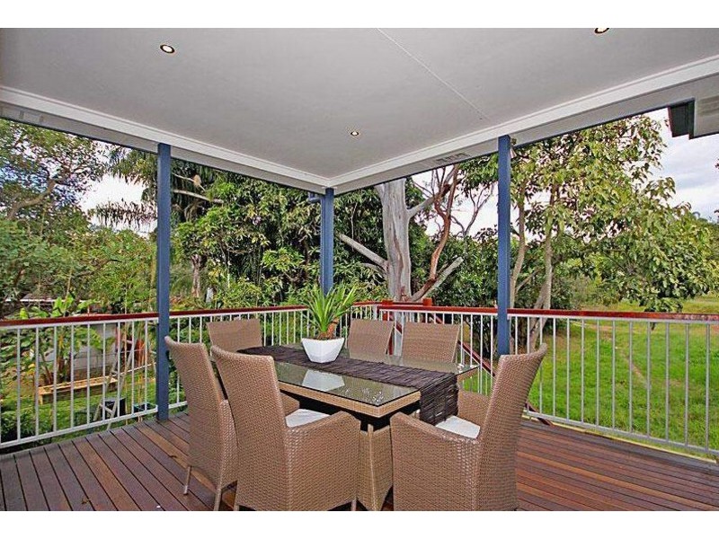 23 Rawson Street, Wooloowin QLD 4030