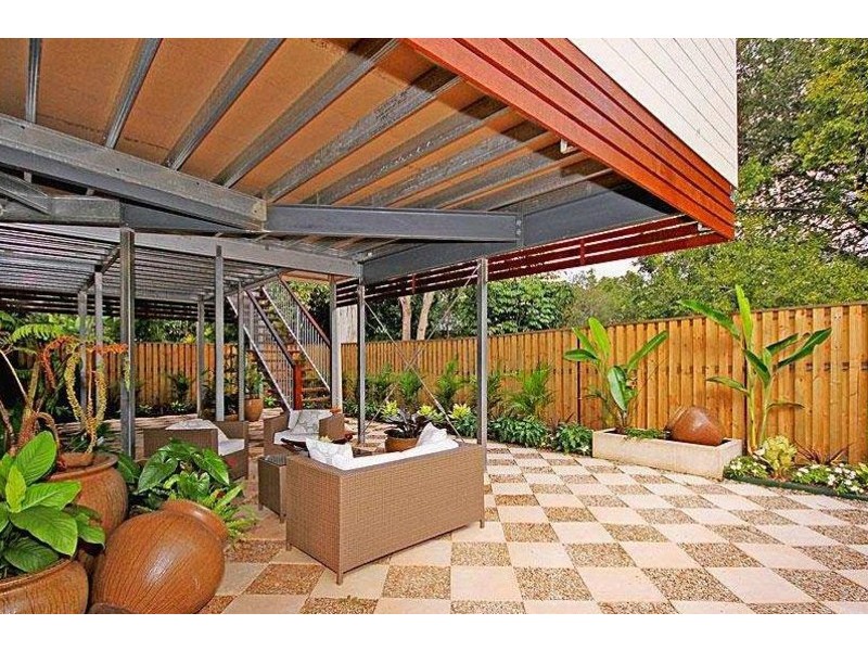 23 Rawson Street, Wooloowin QLD 4030