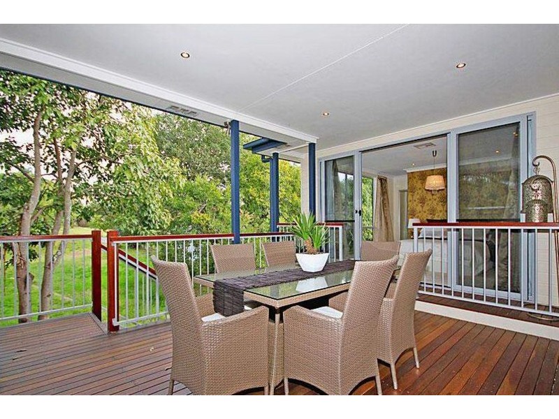 23 Rawson Street, Wooloowin QLD 4030